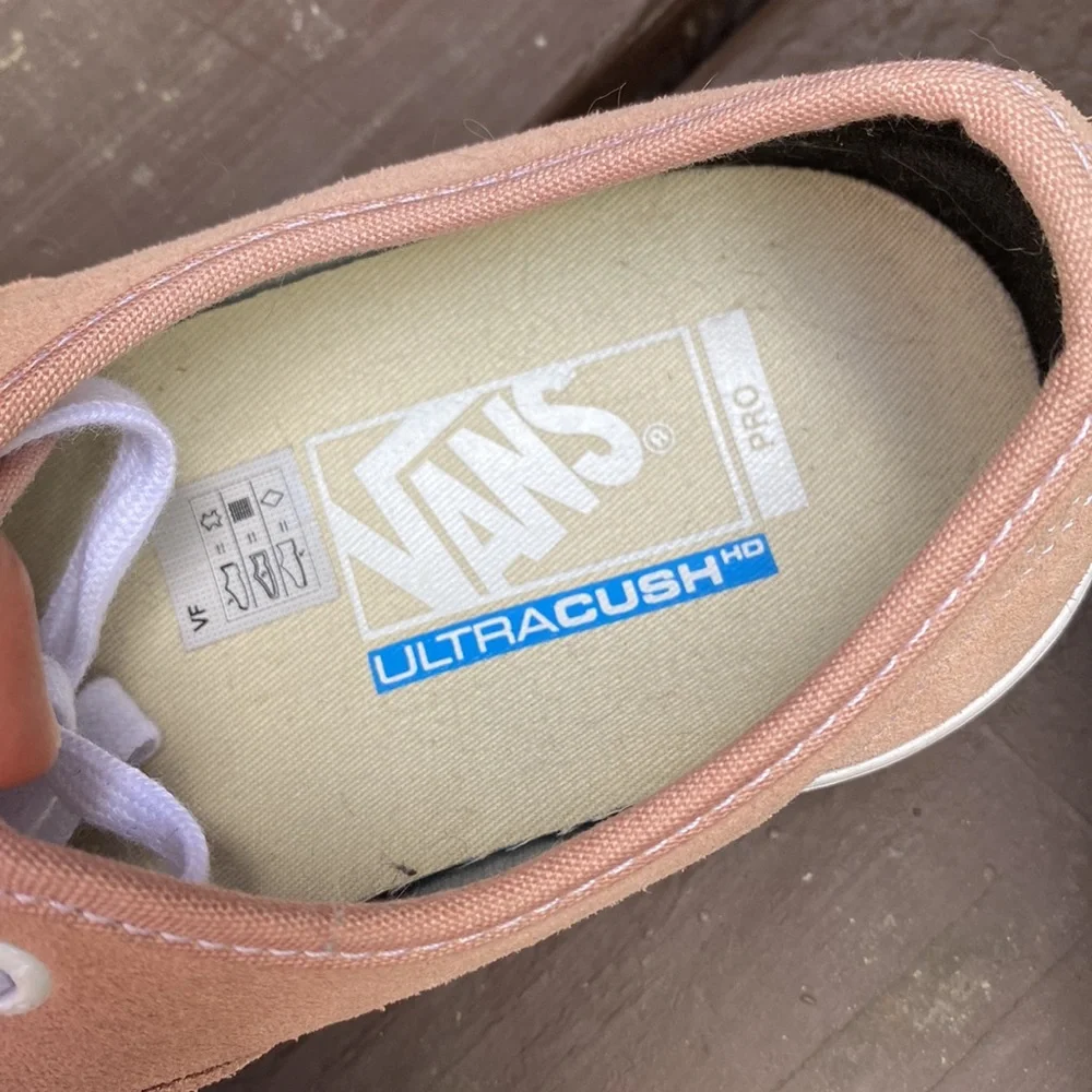 Vans, Authentic Pro Ultracush HD shoes - Picture 3 of 4